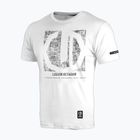 T-shirt da uomo Octagon Legion Square white
