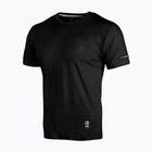 T-shirt da uomo Octagon Legion Big Logo black/black