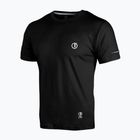 T-shirt da uomo Octagon Legion Big Logo black/white