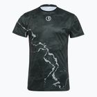 Maglia training da uomo Octagon Marble Camo black
