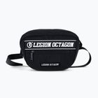 Marsupio Octagon Legion LO Colorado black