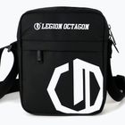 Bustina Octagon Legion Siena black/white