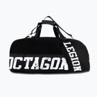 Borsa da allenamento Octagon Predator black