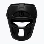 Casco da boxe Octagon Legion Guardox 2w1 black