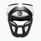 Casco da boxe Octagon Legion Guardox 2w1 white