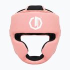 Casco da boxe Octagon Legion Kevlar pink