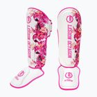 Parastinchi Octagon Legion Flower white/pink