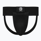 Parastinchi per uomo Octagon Legion Basic black