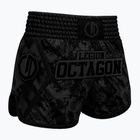Pantaloncini da allenamento Octagon Legion Kickboxing/Muay Thai Premium night raid