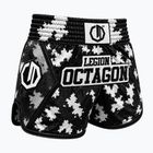 Pantaloncini da allenamento Octagon Legion Kickboxing/Muay Thai Premium ghost unit