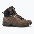 Scarpe da trekking uomo Grisport 15207NV5G brown