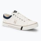 Scarpe da uomo Lee Cooper LCW-24-02-2145 bianco