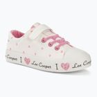 Scarpe Lee Cooper per bambini LCW-24-02-2159 bianco