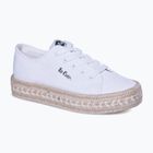 Scarpe Lee Cooper da donna LCW-25-44-3217LA bianco