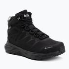 Lee Cooper scarpe da uomo LCJ-25-01-3719M nero