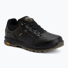 Scarpe da trekking uomo Grisport 12955O139TN black