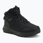 Lee Cooper scarpe da uomo LCJ-25-01-3723M nero