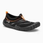Scarpe da acqua ProWater da donna PRO-23-37-127L nero/arancio