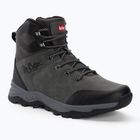 Stivali da trekking Lee Cooper da uomo LCJ-23-01-2044 grigio