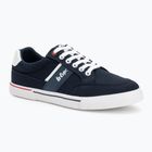 Lee Cooper scarpe da uomo LCW-25-02-3245MB navy