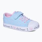 Scarpe Lee Cooper per bambini LCW-25-02-3268K blu chiaro