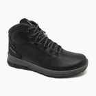 Scarpe da trekking uomo Grisport 14803A100TN black