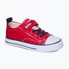 Scarpe Lee Cooper per bambini LCW-25-02-3275K rosso