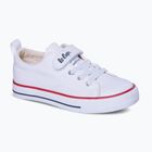 Scarpe Lee Cooper per bambini LCW-25-02-3276K bianco