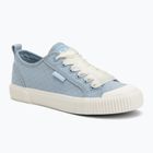 Scarpe Lee Cooper da donna LCW-25-02-3279LA blu chiaro