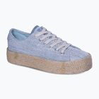 Scarpe Lee Cooper da donna LCW-25-02-3283LB blu chiaro