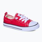 Scarpe Lee Cooper da donna LCW-25-02-3298LA rosso