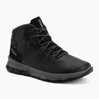Scarpe da trekking uomo Grisport 14803A100TN black