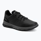 Scarpe da trekking uomo Grisport 14807A100TN black