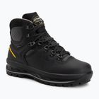 Scarpe da trekking uomo Grisport 15003DV5G black