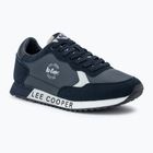 Lee Cooper scarpe da uomo LCJ-24-03-3009M navy
