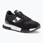 Lee Cooper scarpe da uomo LCW-25-03-3378MA nero