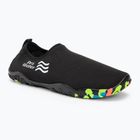 ProWater scarpe da acqua da donna PRO-24-48-061L nero