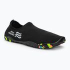 ProWater scarpe da uomo PRO-24-48-062M nero