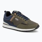 Lee Cooper scarpe da uomo LCW-25-03-3383MA kaki