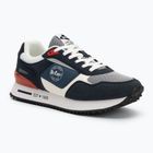Lee Cooper scarpe da uomo LCW-25-03-3387MA navy
