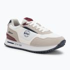 Lee Cooper scarpe da uomo LCW-25-03-3388MA bianco