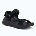 Lee Cooper sandali da donna LCW-25-03-3398LA nero