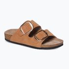 Lee Cooper infradito donna LCW-25-35-3485LA marrone chiaro