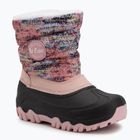 Stivali da neve Lee Cooper per bambini LCJ-25-10-3770K rosa
