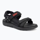Lee Cooper sandali da uomo LCW-25-34-3554MA nero