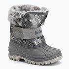 Stivali da neve Lee Cooper per bambini LCJ-25-10-3788K grigio