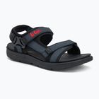 Lee Cooper sandali da uomo LCW-25-34-3554MA navy