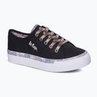 Scarpe da ginnastica Lee Cooper da donna LCW-25-08-3641LA nero