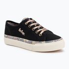 Scarpe da ginnastica Lee Cooper da donna LCW-25-08-3641LA nero