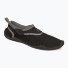 ProWater scarpe da uomo PRO-25-48-205M nero/grigio
